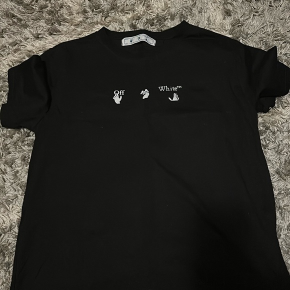Off . White